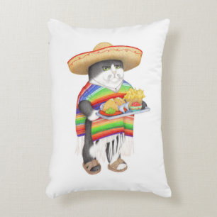 WENDELITO Accent Pillow Dekokissen