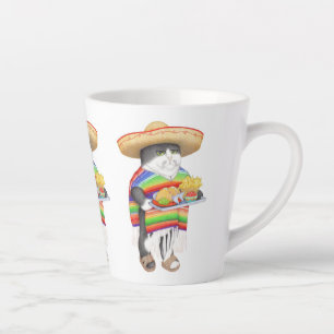 WENDELITO Latte Tasse