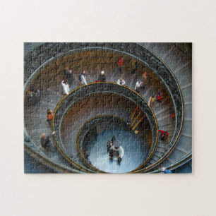 Wendeltreppe