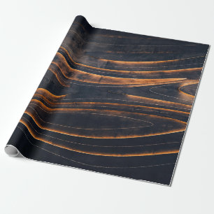 Wendeltreppe Geschenkpapier