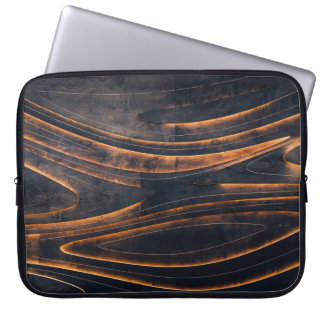 Wendeltreppe Laptopschutzhülle