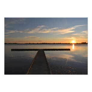 Wendouree Twilight Tranquility Foto Erweiterung