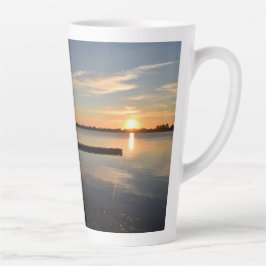 Wendouree Twilight Tranquility Milchtasse
