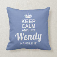 Wendy-Griff es!