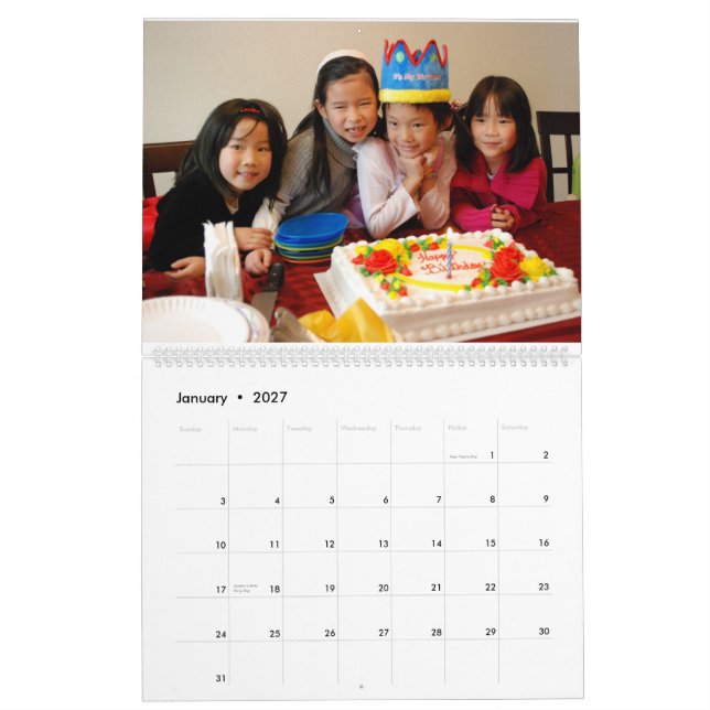 Wenhui_1 Kalender (Jan 2027)