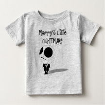 Wenig Albtraum-T - Shirt
