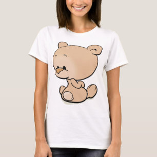 Wenig Bär T-Shirt