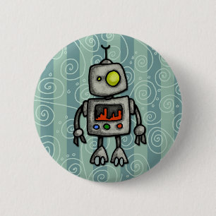 wenig Bot Button