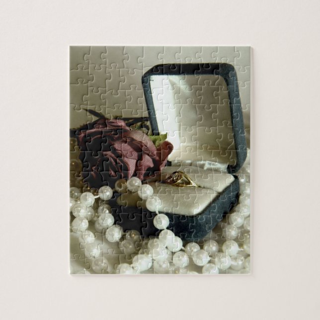 Wenig Diamant II (Vertikal)