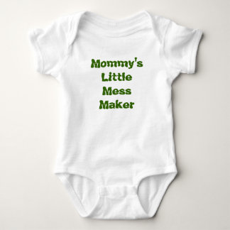 Wenig die Verwirrungs-Hersteller der Mama Baby Strampler