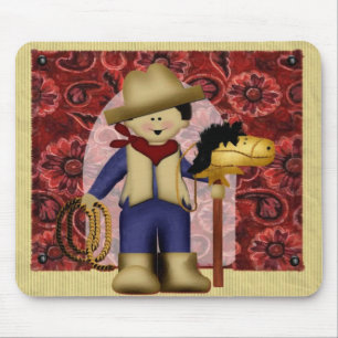 Wenig Dollar ein Roo Mousepad