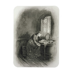 Wenig Dorrit, von 'Charles Dickens: Ein Klatsch Magnet