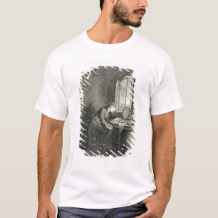 Wenig Dorrit, von 'Charles Dickens: Ein Klatsch T-Shirt