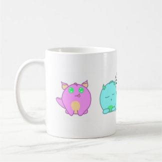 Wenig Drache-Tasse Kaffeetasse