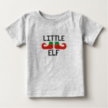 Wenig Elf-Weihnachten