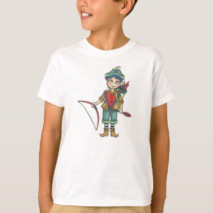 Wenig Elfboy T-Shirt