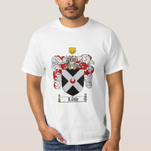 Wenig Familienwappen - wenig Wappen T-Shirt