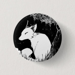 Wenig Fox Button