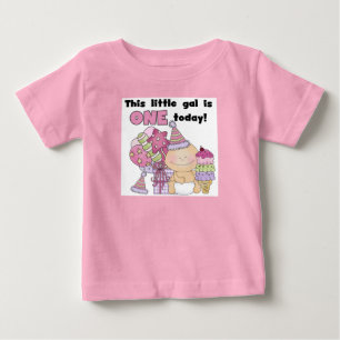 Wenig Gallone ist T-Shirts eins und Geschenke