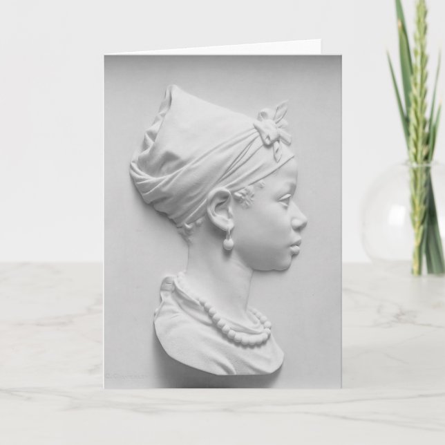 Wenig IDA Karte (Vorderseite)