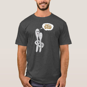 Wenig Löffel T-Shirt