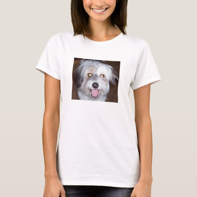 wenig mav T-Shirt (Vorderseite)