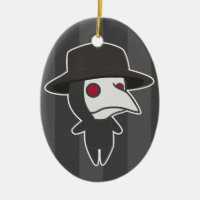 Wenig Pest-Doktor