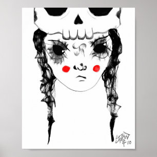 Wenig Phoenix 01 Poster