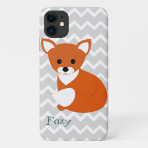 Wenig roter Fox-Entwurf title_seo2