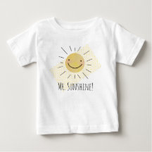 Wenig Sonnenschein-kundenspezifischer