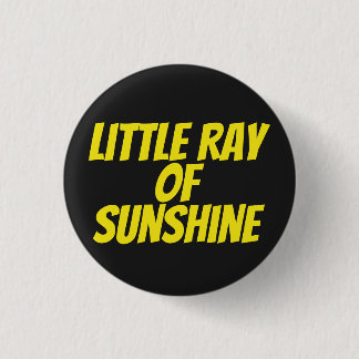 Wenig Sonnenstrahl | Button