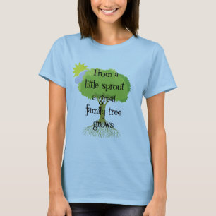 Wenig Sprössling T-Shirt
