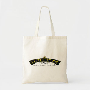 Wenig Taschen-Tasche der StadtNJ Tragetasche