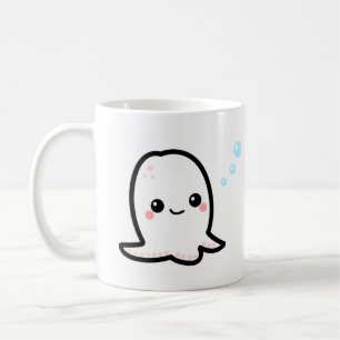 Wenig Tintenfisch-Tasse Kaffeetasse