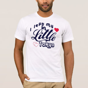 Wenig Tokyo T-Shirt