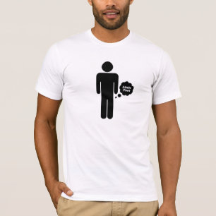 Wenig Toot T-Shirt