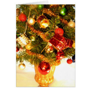 Wenig Trommel-Baum III