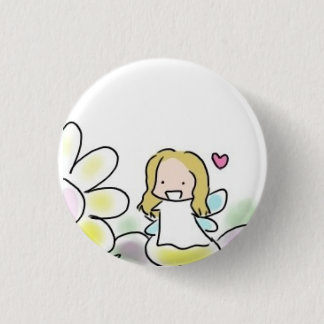 Wenig Ucchan Button