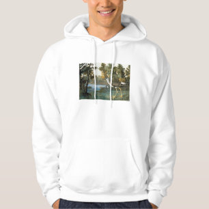 Wenig Yellowlegs Hoodie