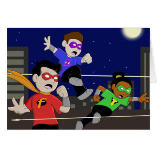 Wenige Regenbogen-Comicen: Ändern Sie die