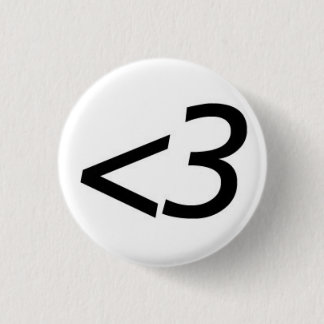 Weniger als drei button