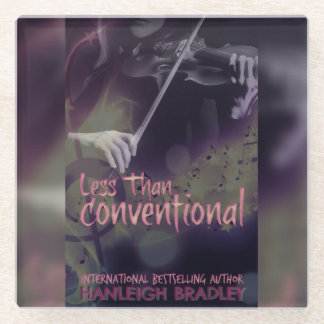 weniger als herkömmlich glasuntersetzer