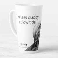 Weniger Crabby benötigt Kaffee Ecuadorian Hermit C