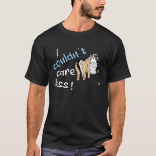 Weniger Fjord-Pferdeaussagen konnte ich mir vorste T-Shirt