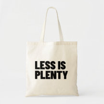 Weniger ist genug Minimalistische Streetwear-Typog