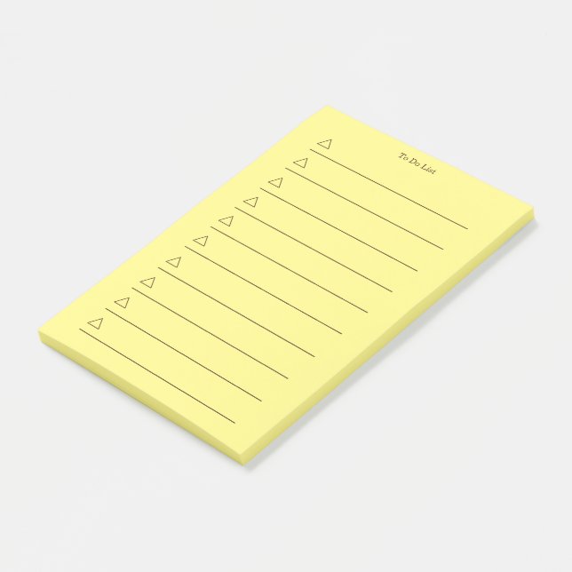 Weniger ist mehr | Schwerpunkt | Pooh Bear & Honey Post-it Klebezettel (angewinkelt)