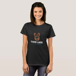 Weniger leben mehr T-Shirt