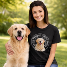Weniger Menschen, mehr Hunde – Minimalistischer Hu