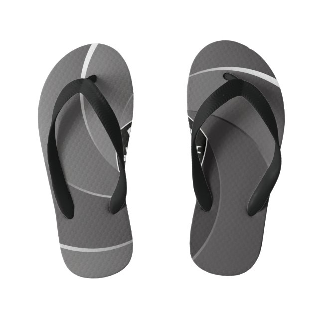 Weniger mit mehr Fokus Kinderbadesandalen (Fußbett)