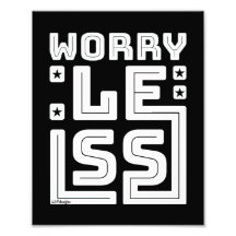 WENIGER motivierend und inspirierend